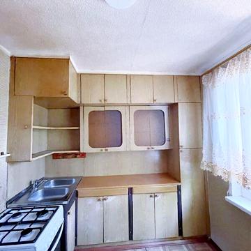 Продаж 2к Квартира Космонавтів вулиця