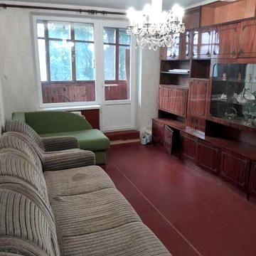 Сдаю 2 комн. квартиру на Салтовке.524.Метро-пешком.