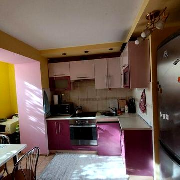 Продаж 2 кімн. кв.+кухня-студіо. Стрийська (Автовокзал)