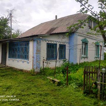 Будинок у с.Пінчуки