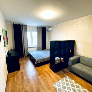 Ключі! Оренда 1к 48м2 ЖК «Крістін Град» ТРЦ Ретровіль Данченка 1