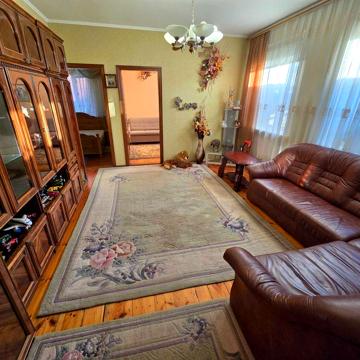 Здається 3-кімн. част. буд. по вул.Тропініна в р-ні Бучми,читайте опис