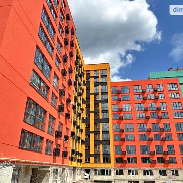 Продаж 1к Квартира Академіка Сергія Корольова вулиця ЖК Кольоровий
