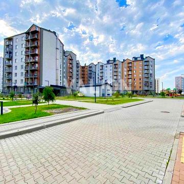 Без % Продаж 2 кім. квартири, Крут 10, ЖК Scandia Бровари, м Лісова ЖК Scandia