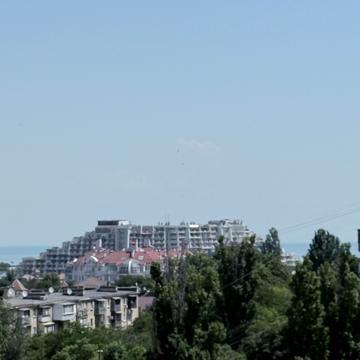 Чубаївська вул., 1