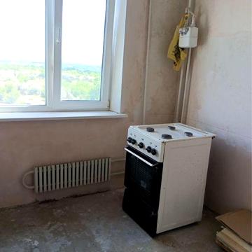 В продаже 1комн. Квартира по ул. Рубана