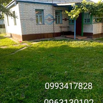 Продається житловий будинок