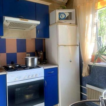 Продажа 2комн. 15 мкрн