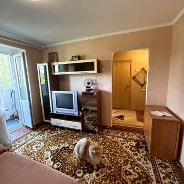 Здаю квартиру Театральна парк Юність