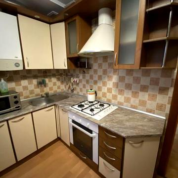Здам 2-квартиру Автономне Опалення вул.Льонокомбінатівська 5