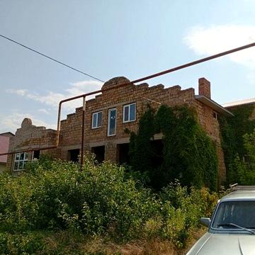 Продам дом от застройщика с. Великий Дальник