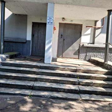 СРОЧНО продам 2к.квартиру на пр.Івана Мазепи (Петровського),21  Центр