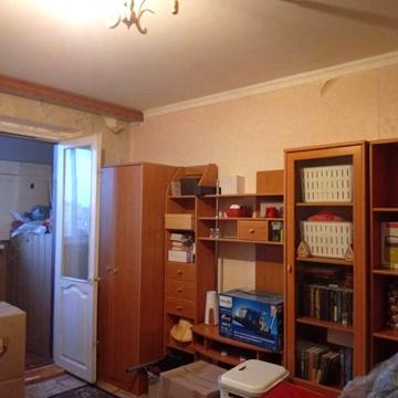 Продам 2-комнатную квартиру в г. Теплодар