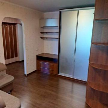 Сдам 1 к квартиру пр.Поля. ул. Л. Стромцова 3
