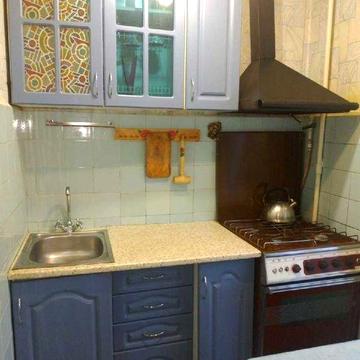 Продаж 1-к., Драгоманова 7 , Дарницький р-н.