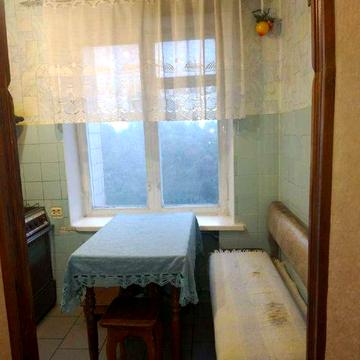 Продаж 1-к., Драгоманова 7 , Дарницький р-н.
