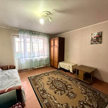 1 -кімнатна на Головатого 3 у м.Бориспіль