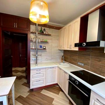 Продам 2-ком. квартиру начало проспекта Слобожанский, 7 минут и Центр!
