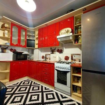 Продаж 3к квартири на Ковпака