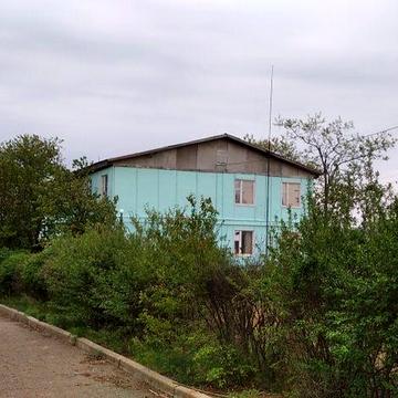 Продаю базу (дом) отдыха в курортной зоне