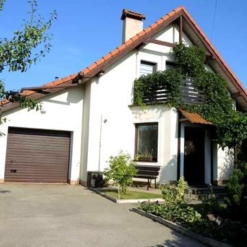Продам дом в котеджном городке, Борисполь с. Иванков