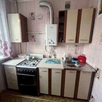 Оренда. Однокімнатна квартира на Київській.Гонти. Вільна