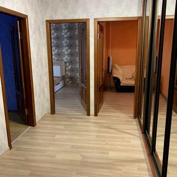 Здам квартиру на Піщаному масиві