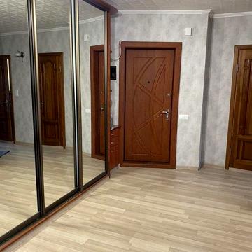 Здам квартиру на Піщаному масиві