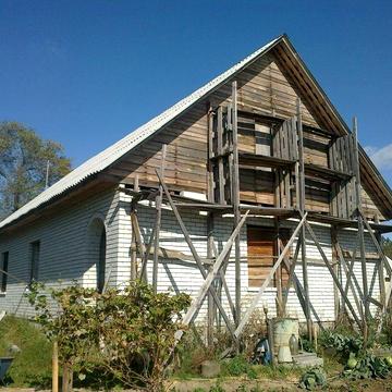 Будинок в с. Рожни