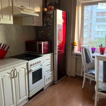 Продаж 3к Квартира Липи Юрія вулиця