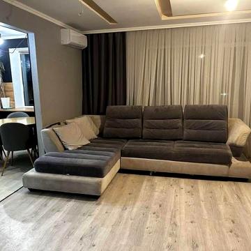 Продаж 3-х кімнатної квартири