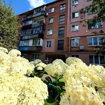 Продаж 2-х кімнатної квартири смт. Дослідницьке