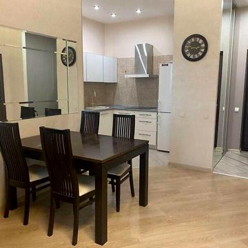 Продаж 1к Квартира Отакара Яроша вулиця