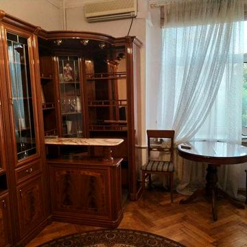 Сдается 3х кв - ра м. Олимпийская 2 мин пешком , Б. Васильковская 84