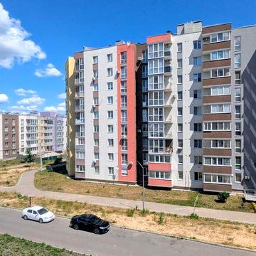 2к квартира з газовим опаленням, пов 4 Буча, вул. Бориса Гмирі ЖК Нова Буча
