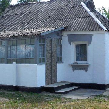 Продаж Будинка с. Синява Київська обл