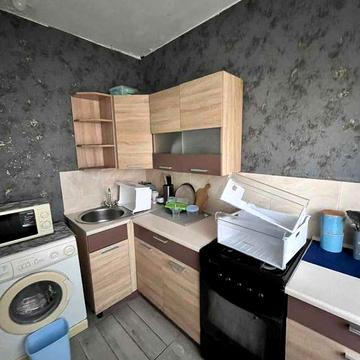 Продаж 1-кімнатної квартири пр-п. Лушпи