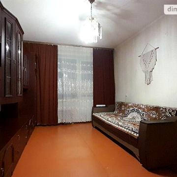 Довгострокова оренда 1к Квартира Академіка Заболотного вулиця