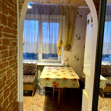 Продаётся 2 комнатная квартира,mar