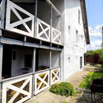 Без% Будинок з усіма зручностями Чернігівська траса Нова Богданівка