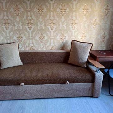 Оренда 1 кімн квартири низ пр-та Поля,Міріада