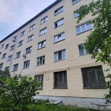 Оренда 1но кімнатної квартири в районі Обласної лікарні