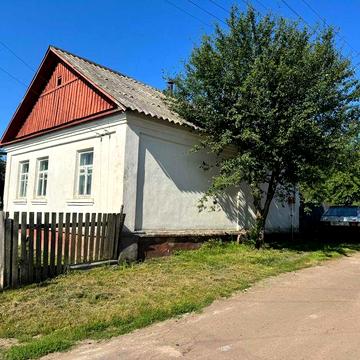 Продаж будинку за адресою провулок Сухомлинівський 16
