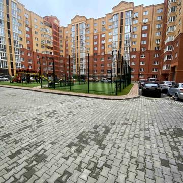 Генерала М. Тарнавського пров., 8