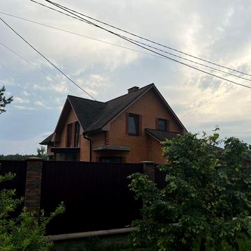 Будинок с.Тетерівка