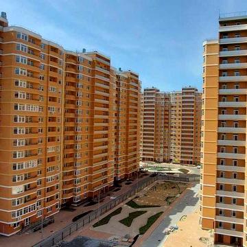 2 комнатная 69 кв.м Черемушки