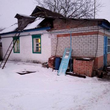 продам будинок в місті решетилівка