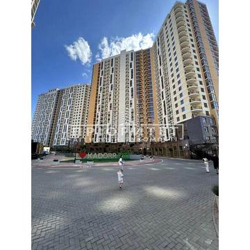 Продаж 1к Квартира Краснова вулиця