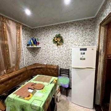 Здам 1 кімнатну квартиру р-н. Сільхоз Академії.
