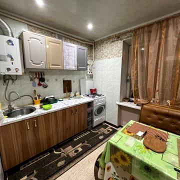 Здам 1 кімнатну квартиру р-н. Сільхоз Академії.